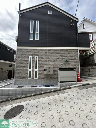 アザーレ・クオン日吉の物件内観写真